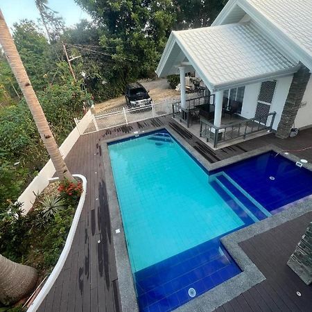 Grande Villa Panglao Island Exterior photo