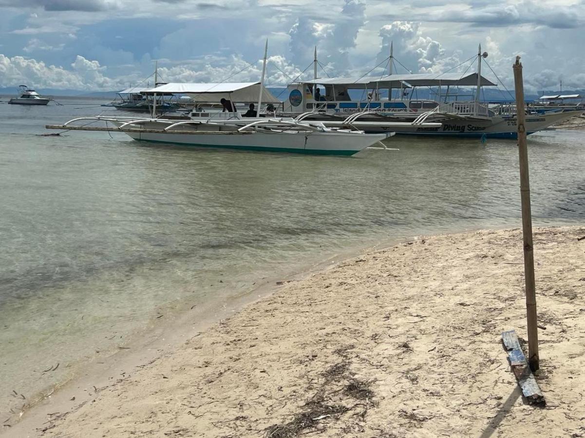 Grande Villa Panglao Island Exterior photo