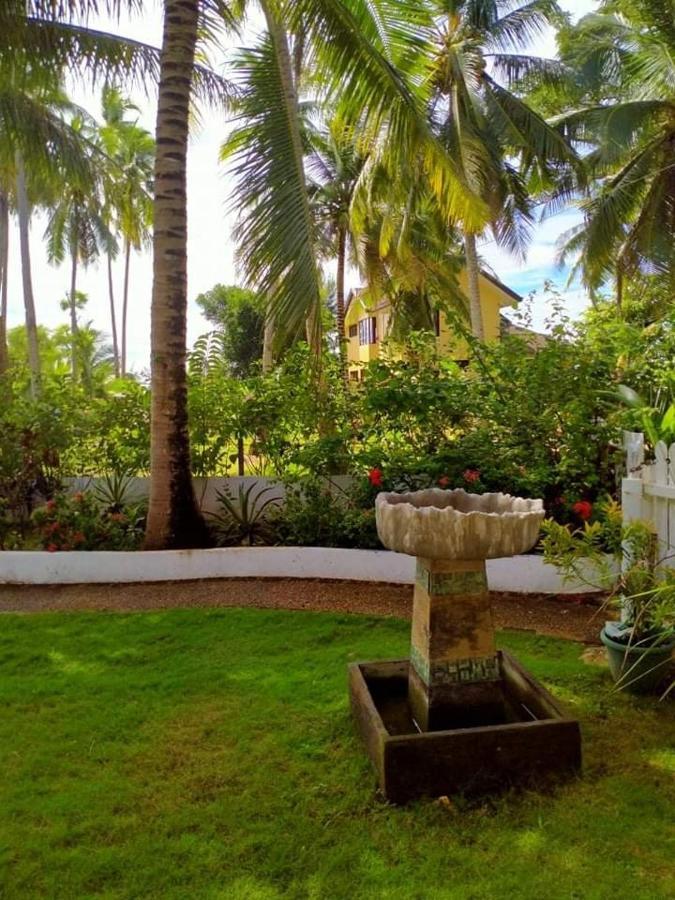 Grande Villa Panglao Island Exterior photo