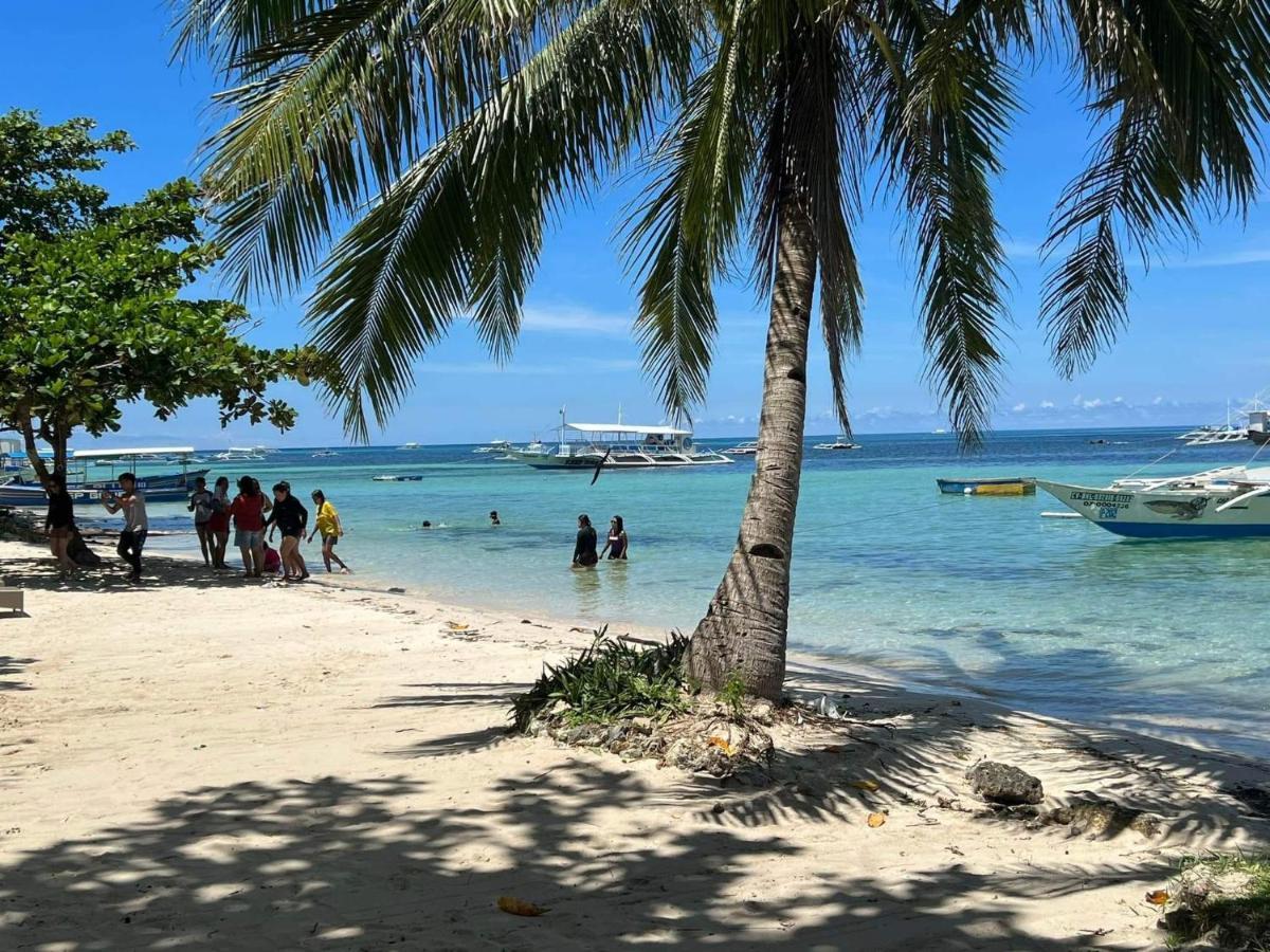 Grande Villa Panglao Island Exterior photo