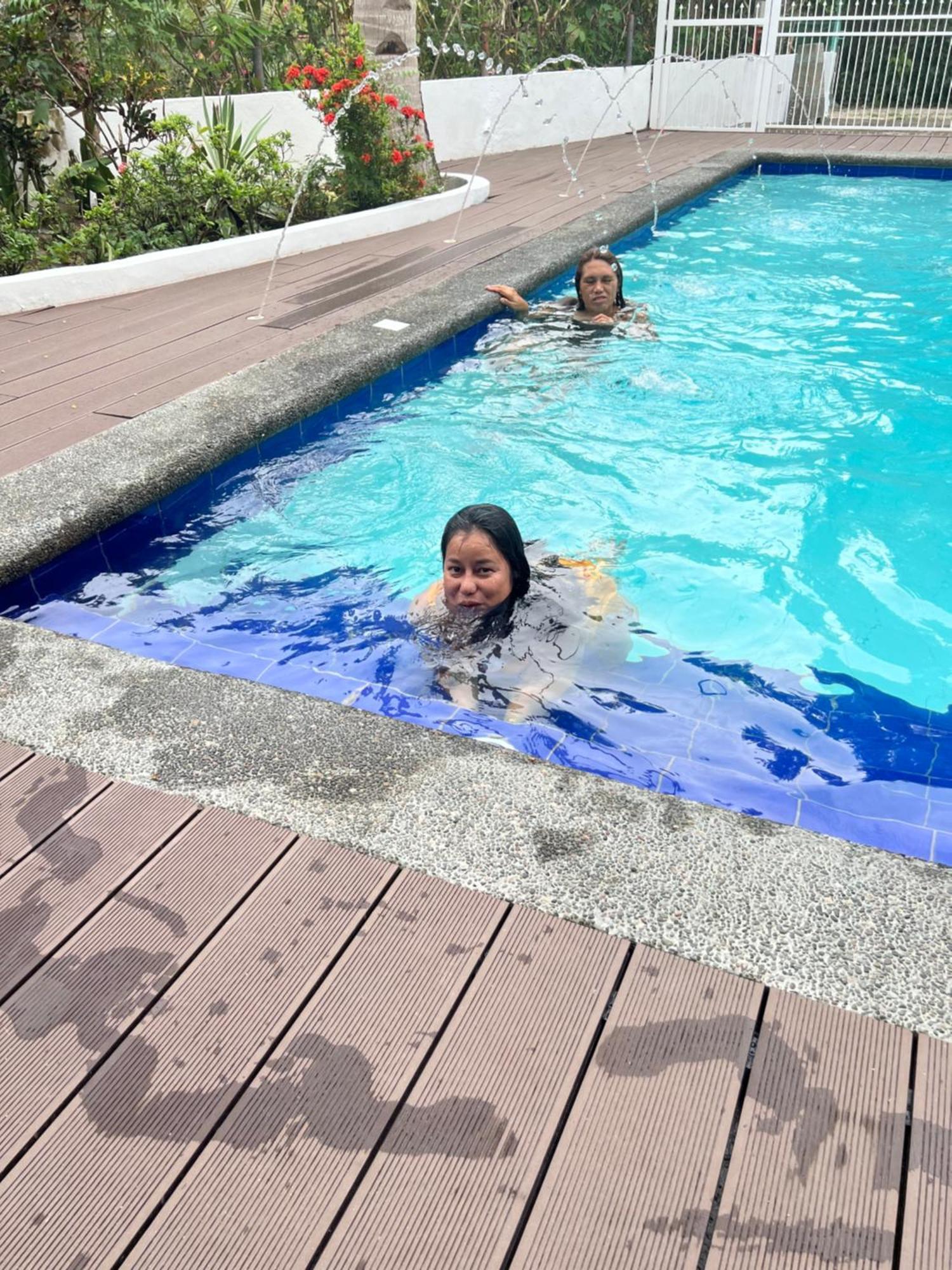 Grande Villa Panglao Island Exterior photo