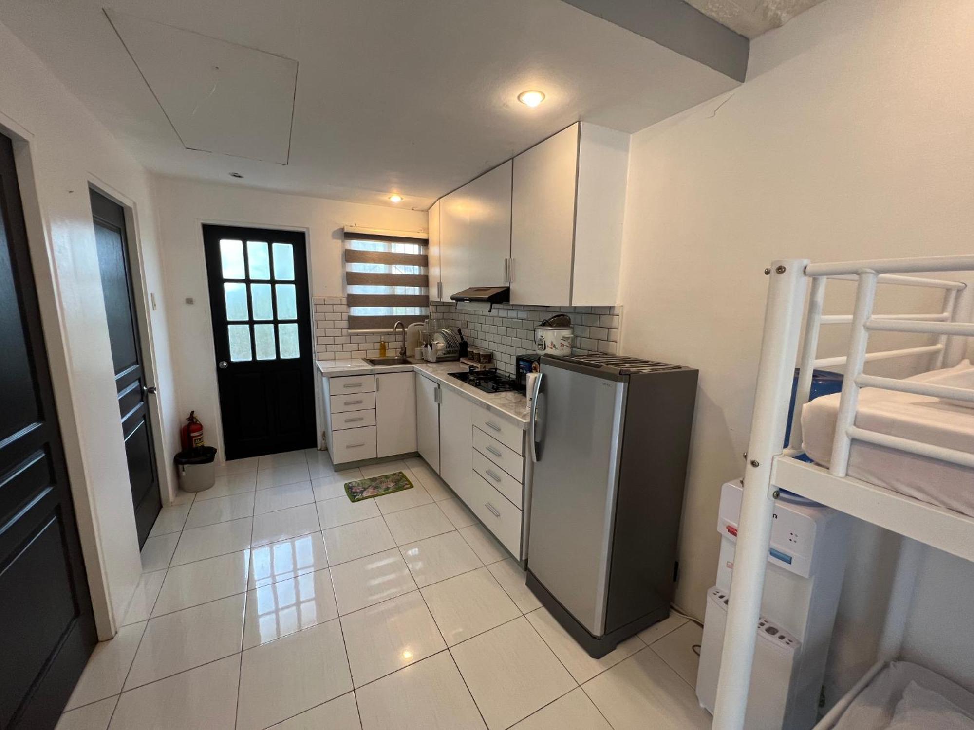 Grande Villa Panglao Island Exterior photo