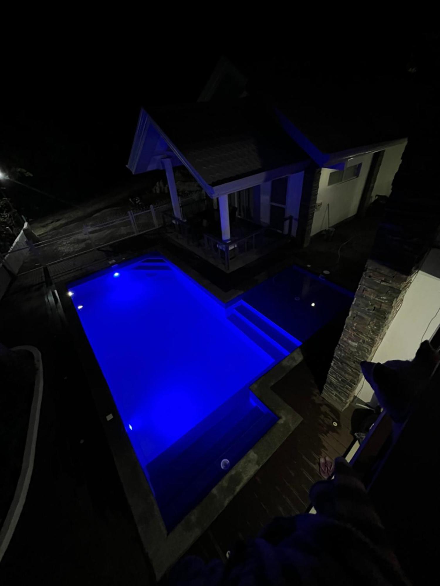 Grande Villa Panglao Island Exterior photo